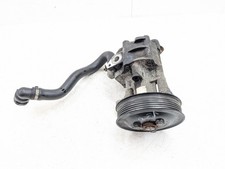 BMW X5 E70 POWER STEERING PUMP