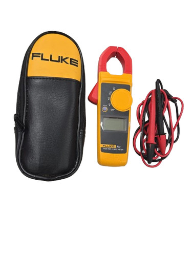 Fluke t90 voltage and - fluke,