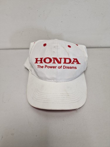 Honda factory workers - , cap