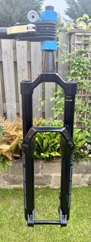 Rockshox zeb select 170mm - rockshox,
