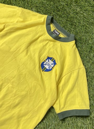 Toffs brazil 1970 world - 1970, cup