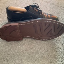 Paul smith made in Italy black