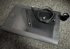 Wacom Intuos 5 PTH650 Medium