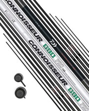 Daiwa Match Connoisseur G90