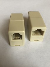 RJ11 6P4C to RJ45 8P4C