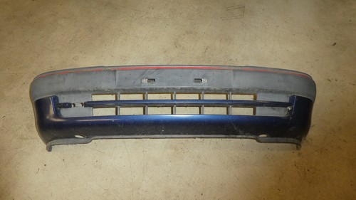 Opel astra also gsi - f, front