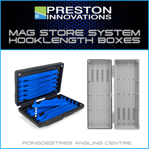 Preston innovations mag store - preston,