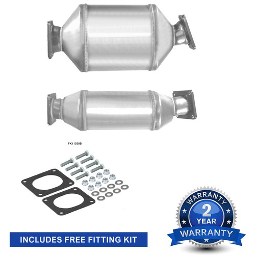 Dpf bmw e60 e61 e65 - bmw, e60,e61,e65,e66,e85