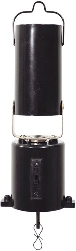 Battery operated garden - battery,