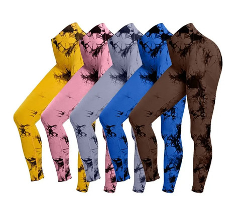 Tie dye high - dye,