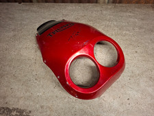 Triumph Tiger 885 900 Front