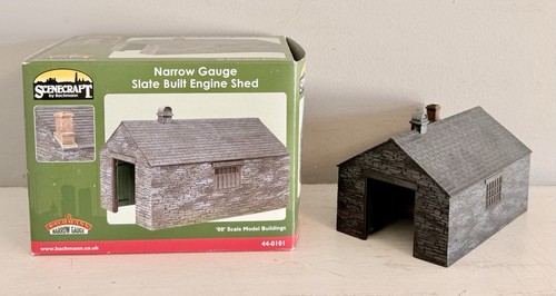 Bachmann scenecraft 0101 oo - scenecraft, 44-0101