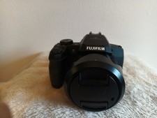 Fujifilm FinePix S1 Bridge