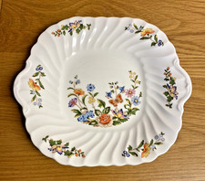 ** Aynsley Cottage Garden Bone