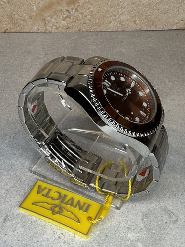 Invicta pro diver 43mm men - invicta,