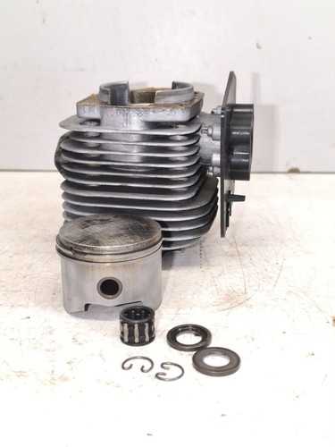 Vintage jonsered stroke - jonsered,