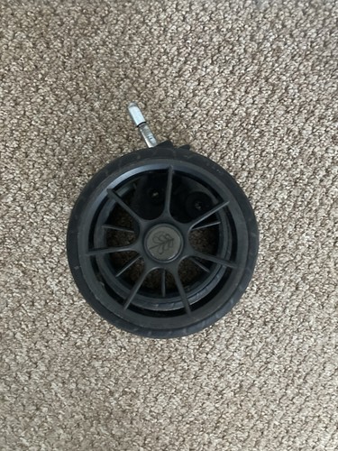 Cosatto giggle front wheel - front,