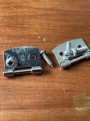 Old linn lp12 hinge for - old,