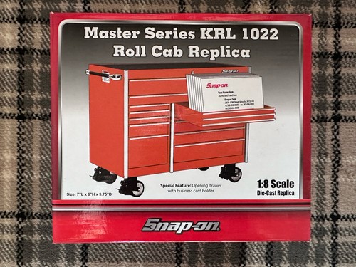 Krl1022 snap toolbox - krl1022, snap-on