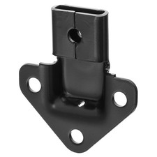 MGB , hardtop bracket , black , BHH611
