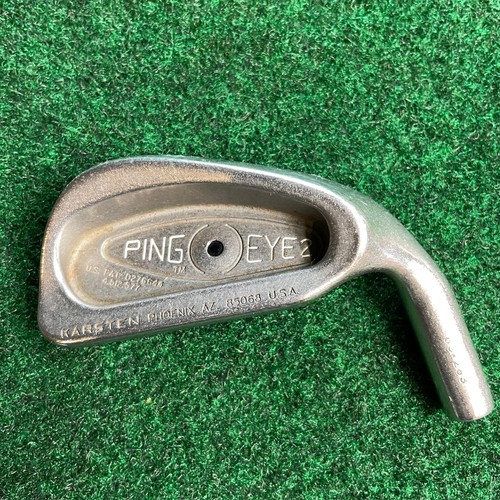 Ping eye black dot - ping,