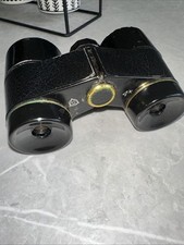 Russian Binoculars 4x Field