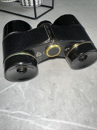 Russian binoculars field - russian,