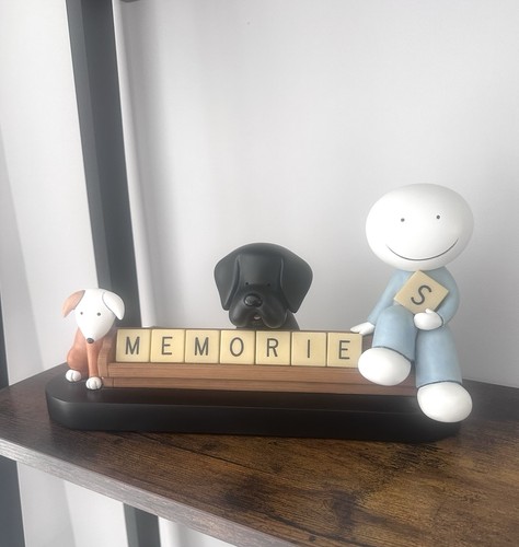 Doug hyde memories sculpture - hyde,