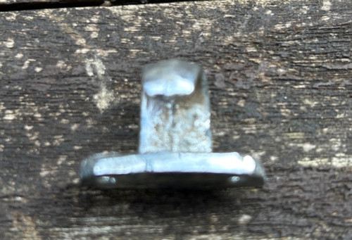 Karmann ghia coat hook - karmann,