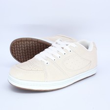 ES FOOTWEAR ACCEL OG US 10 EUR 43 WHITE GUM