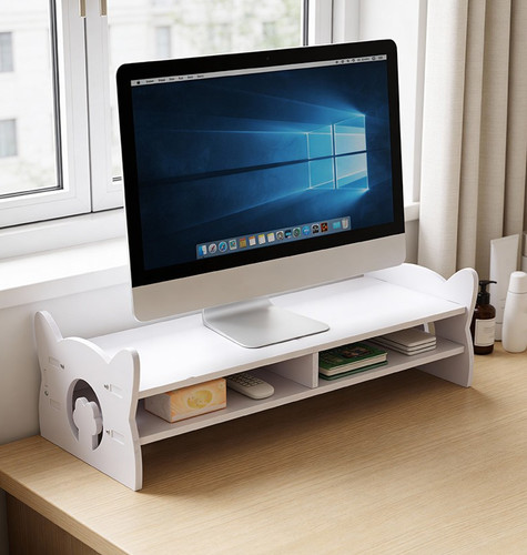 Monitor stand riser desk - monitor,