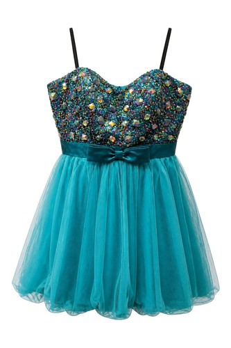 Masquerade teal beaded sequin - masquerade,