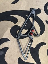 Mountain Bike/ Downhill Frame