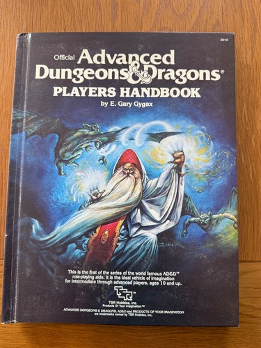 Advanced dungeons dragons - dungeons,