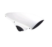 TRS Roof Vent scoop Air Tear Drop Race Rally Car Motorsport Glass Fibre