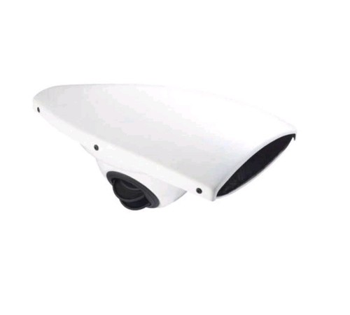 Trs roof vent scoop - trs, tear