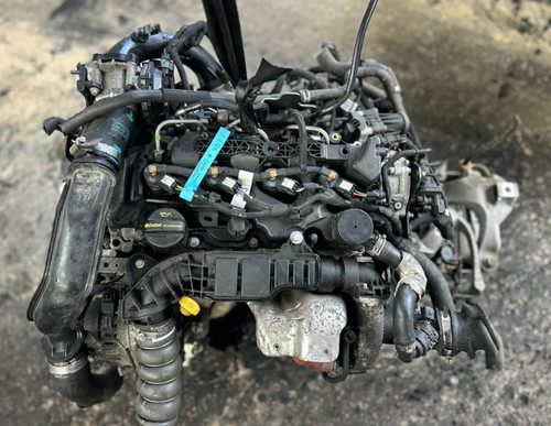 Ford z2ga engine - z2ga,