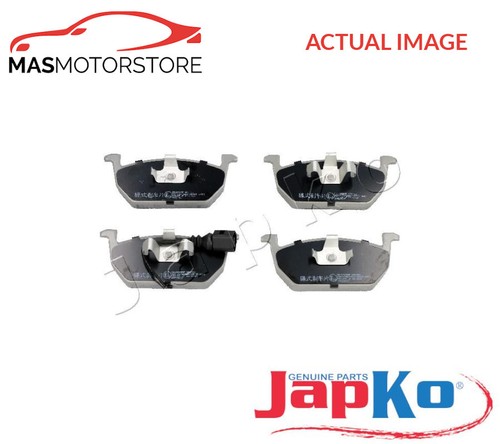 Brake pads set - pads,