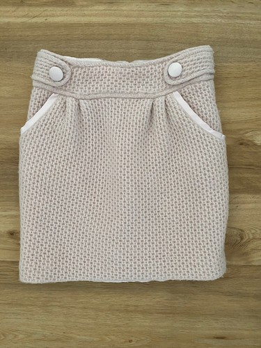 Lili gaufrette skirt size 10 - size,