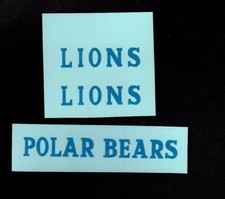 CORGI 1123 CHIPPERFIELDS