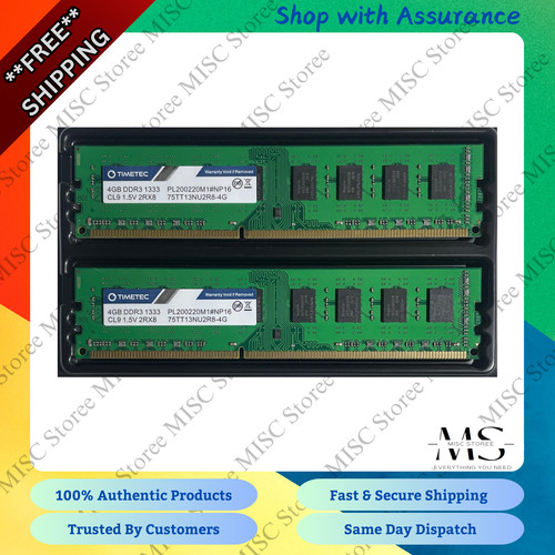 Timetec hynix 8gb - timetec,