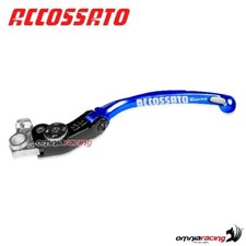 Long clutch lever RST jointed