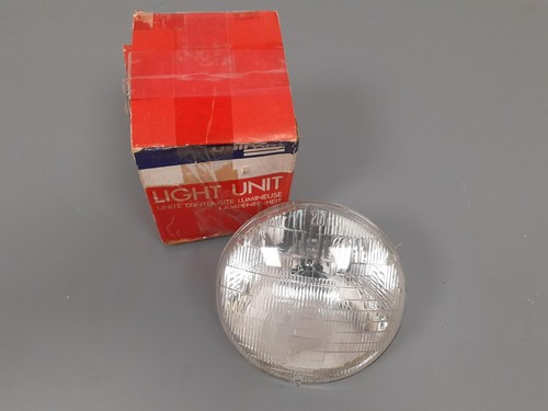Unipart wagner lhd sealed - lhd,