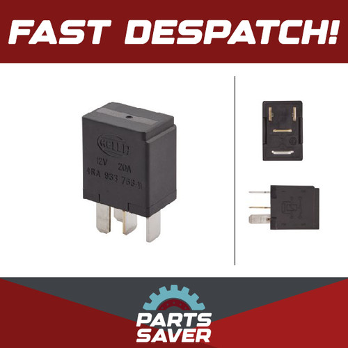 Relay fits mercedes - relay,