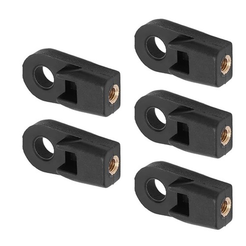 Remote cable end for marine - cable,