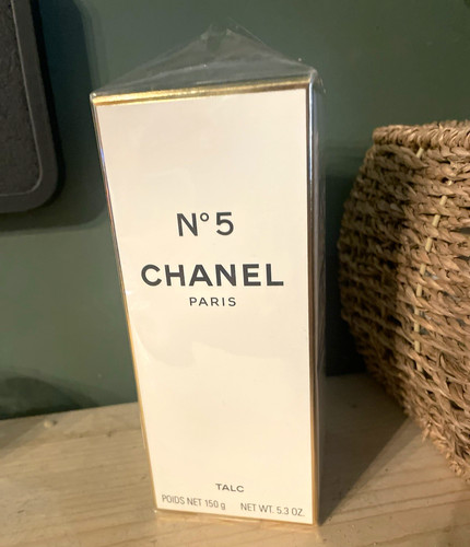 Chanel perfumed body - chanel, n°5