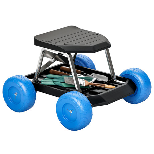 Outsunny garden cart - outsunny,