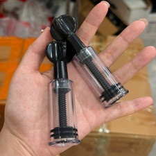 2PCS Nipple Vacuum Cup Sucker