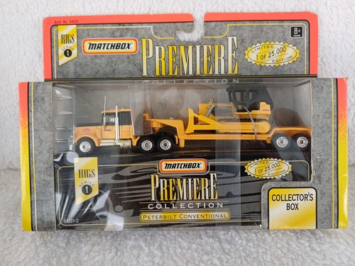 Matchbox premiere collection - matchbox,