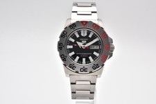 [NEAR MINT]Seiko 5 Sports